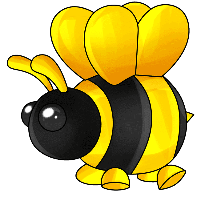 Mega King Bee