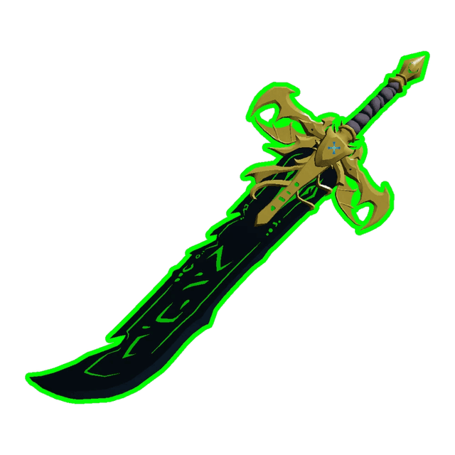 Dark Blade