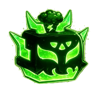 Green Lightning