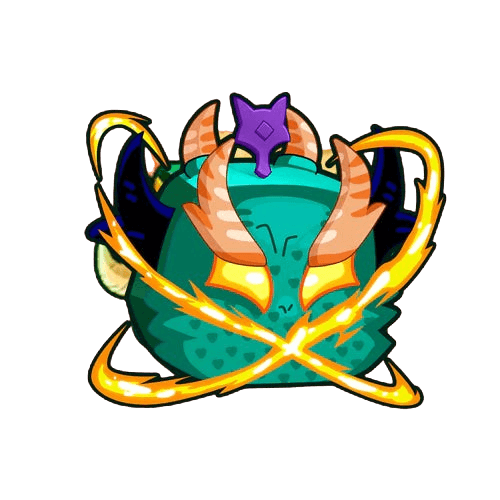 Permanent Dragon
