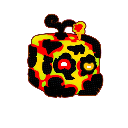 Permanent Magma