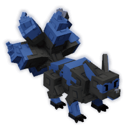 Corrupted Kitsune