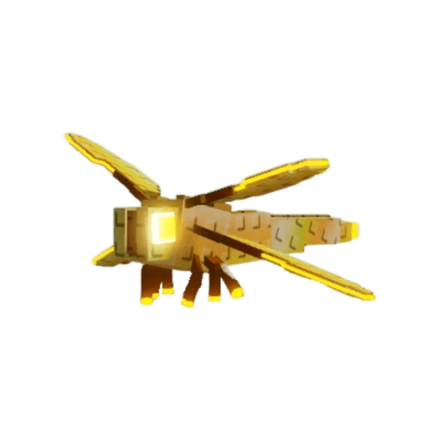Dragonfly