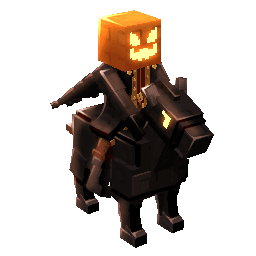 Headless Horseman