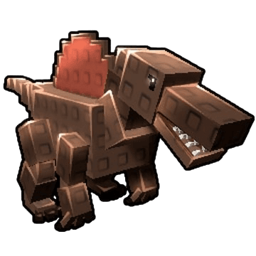 Spinosaurus