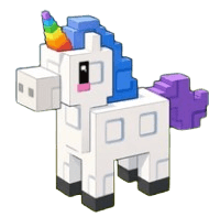 Unicorn GAG 2