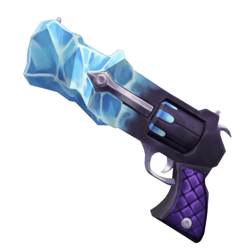 Iceblaster