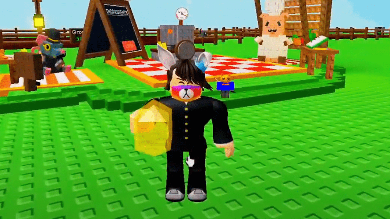 Aromatic Pet Mutation Shard in Grow a Garden Roblox